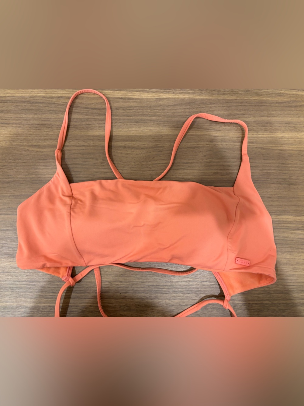 Women's Coral Bralette Swim Top - ROXY